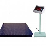 T7E-Floor Scale