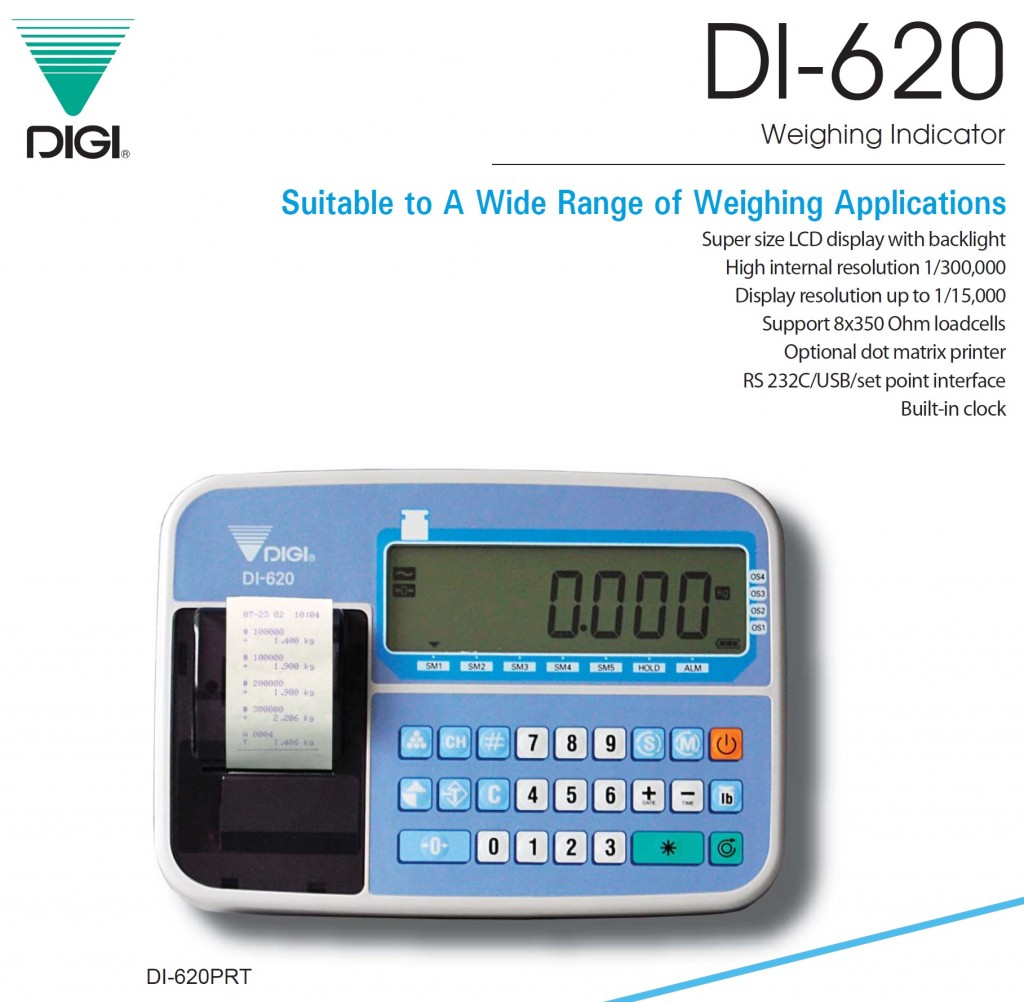 DI-620P